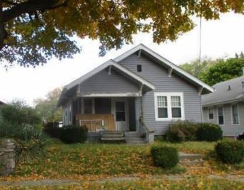 2nd Chance Foreclosure, 1306 E Washington St, Frankfort, IN 46041
