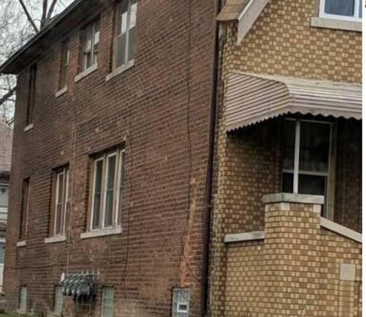 Foreclosure Trustee, 16160 Lawton St, Detroit, MI 48221