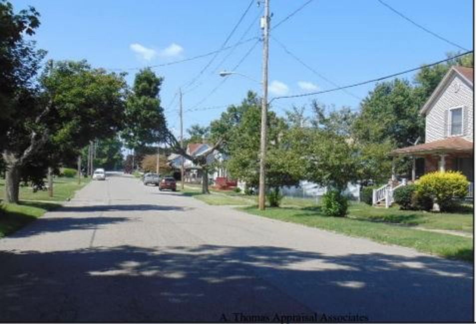 2nd Chance Foreclosure, 604E Main St, East Palestine, OH 44413