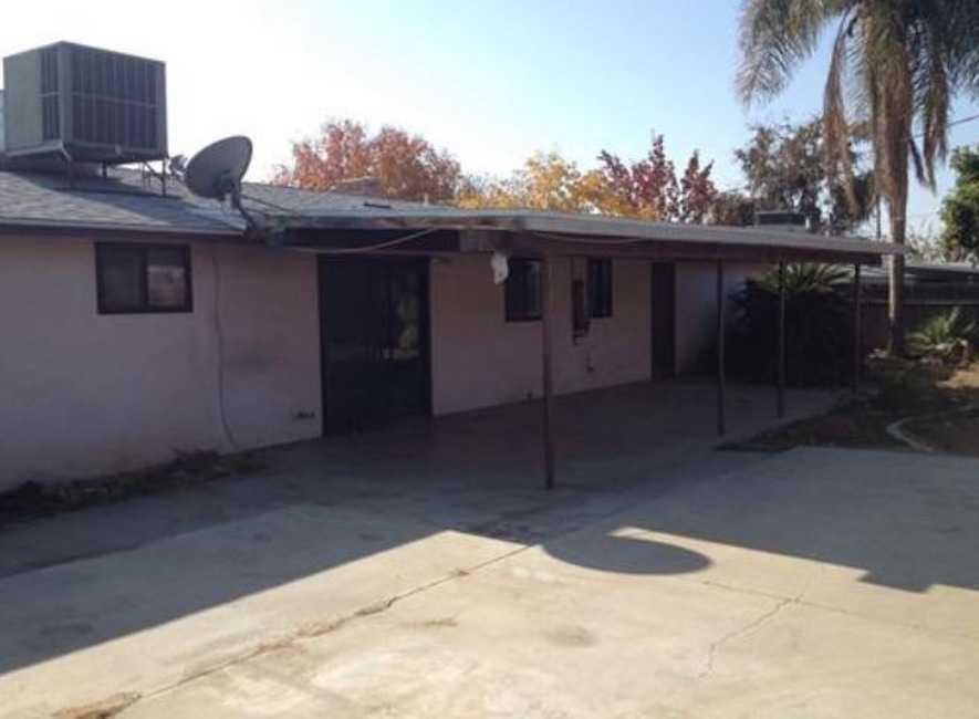 Bank Owned, 3218 Kaibab Ave, Bakersfield, CA 93306