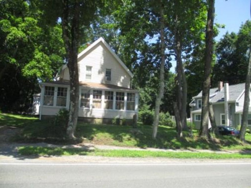 Bank Owned, 386 Matfield Street, West Bridgewater, MA 2379