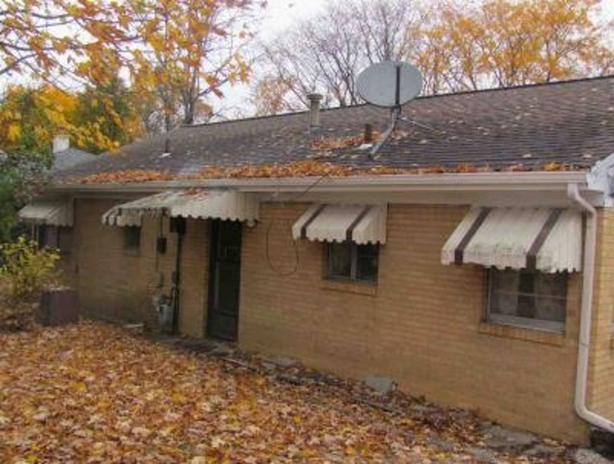 Foreclosure Trustee - Reported Vacant, 304 Stratton Way, Decatur, IN 46733