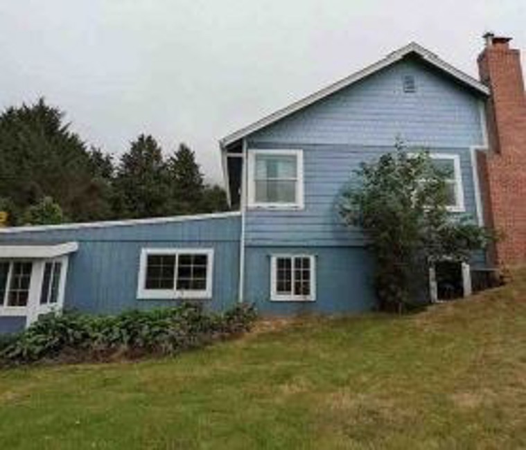 2nd Chance Foreclosure - Reported Vacant, 161  Salmon Harbor Rd, Smith River, NY 14775