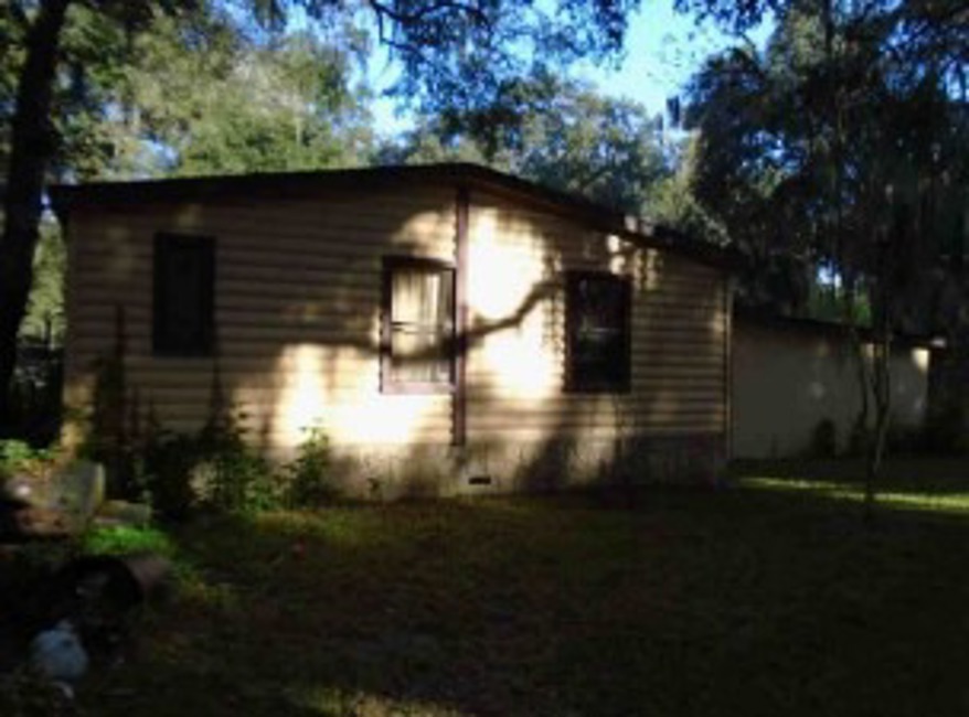 2nd Chance Foreclosure - Reported Vacant, 8435 Moncrief Dinsmore Rd, Jacksonville, FL 32219