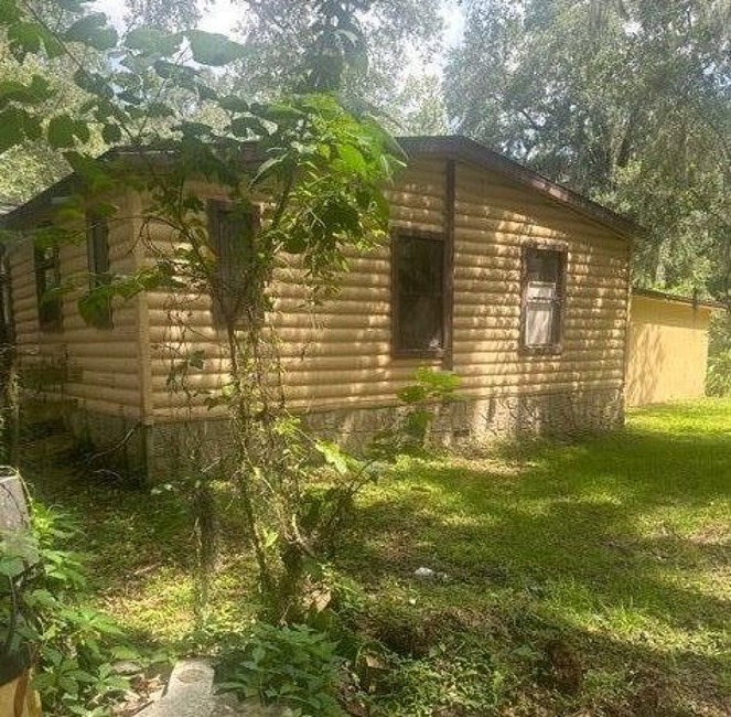 2nd Chance Foreclosure - Reported Vacant, 8435 Moncrief Dinsmore Rd, Jacksonville, FL 32219
