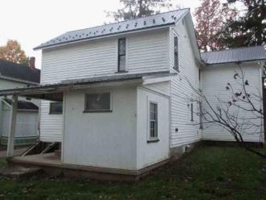 Foreclosure Trustee - Reported Vacant, 514 N Monroe Street, Titusville, PA 16354