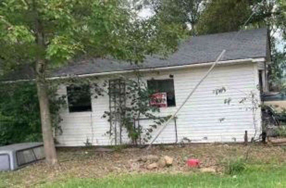 2nd Chance Foreclosure, 670 Charity Rd, Clinton, AR 72031