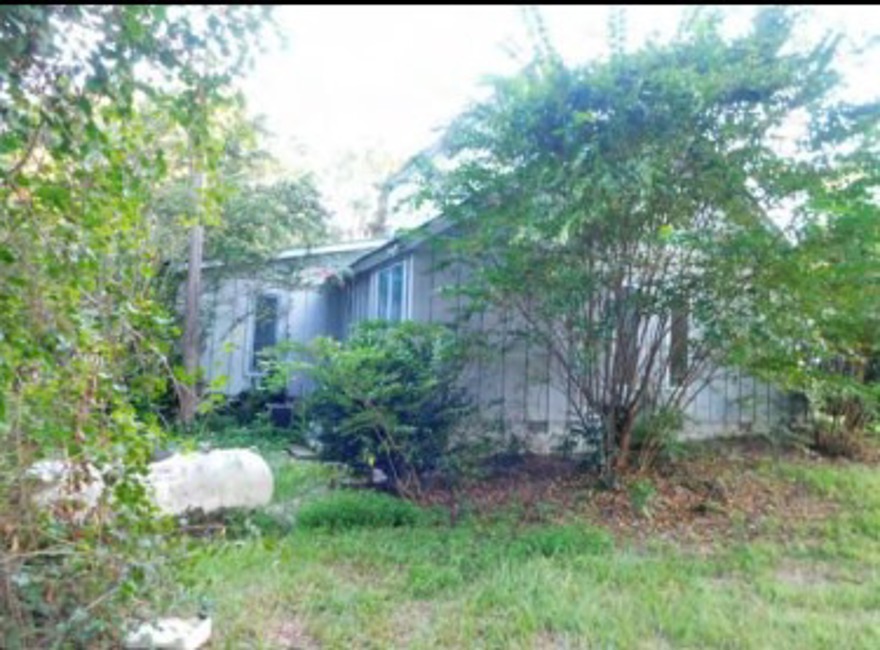 2nd Chance Foreclosure - Reported Vacant, 151 Atkinson Dr, Swainsboro, GA 30401