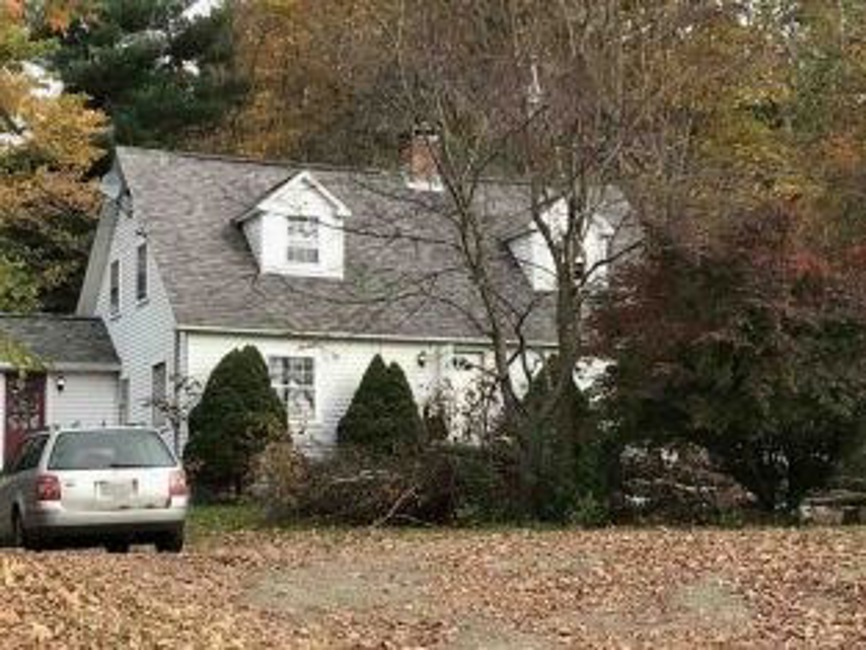 Foreclosure Trustee, 1449 Hallowell Rd, Litchfield, ME 4350