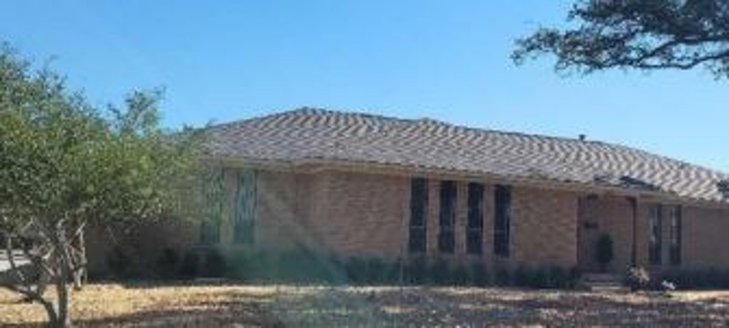 Foreclosures Garland Tx