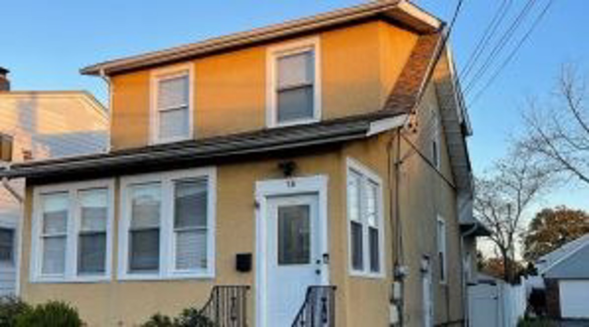 18 Pine St, Lodi, NJ 07644. Est. Opening Bid at 100 Foreclosure