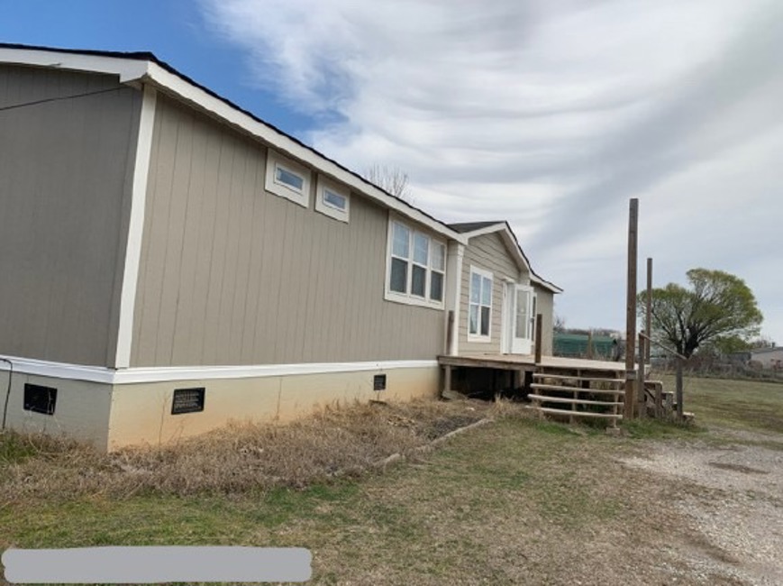 16415 W Gregory Terrace, Yukon, OK 73099. Final Bid at $133,500 Bank Owned  Auction Property for Sale