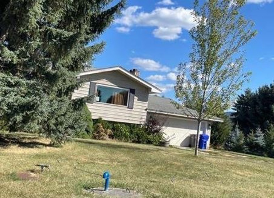 2nd Chance Foreclosure - Reported Vacant, 4416 North Simpson Road, Otis Orchards, WA 99027