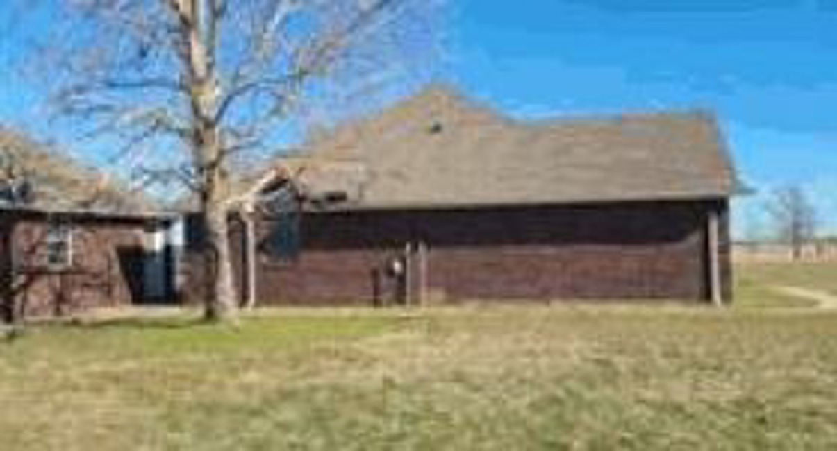 136 Stardust Cir, Walters, OK 73572. Current Bid at 112,200 2nd Chance