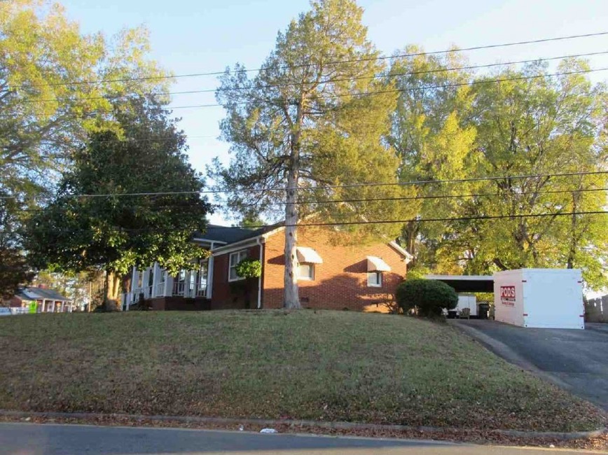 600 Sellars Mill Road, Burlington, NC Auction Property For Sale