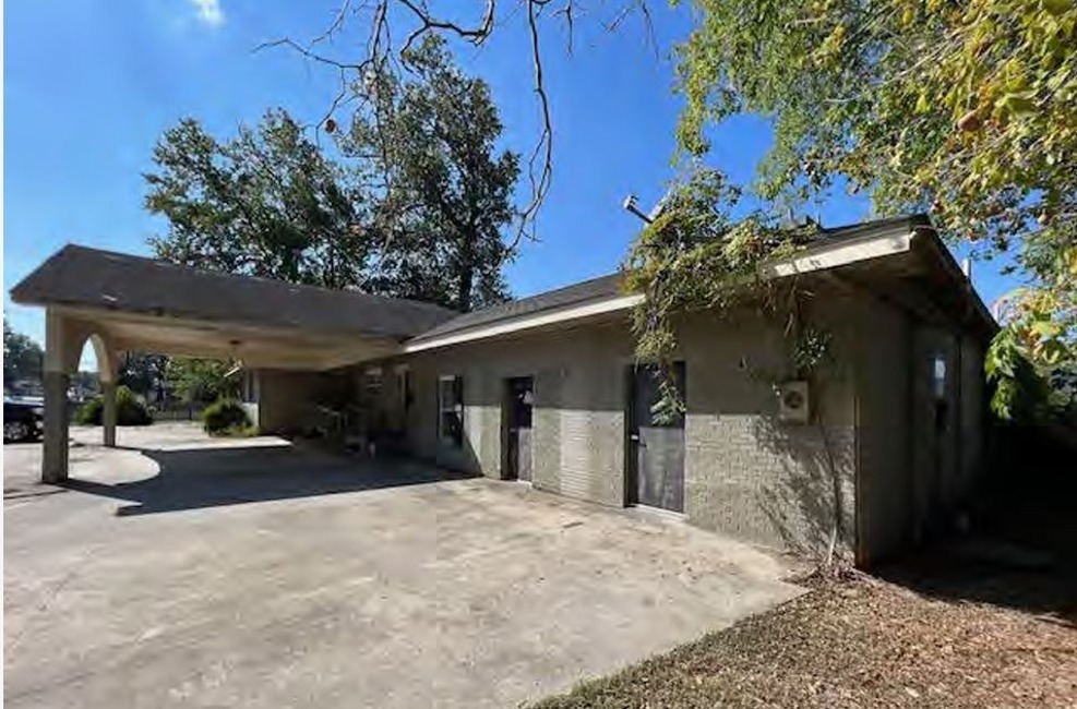 5245 Winbourne Avenue, Baton Rouge, LA Auction Property For Sale - Xome.com