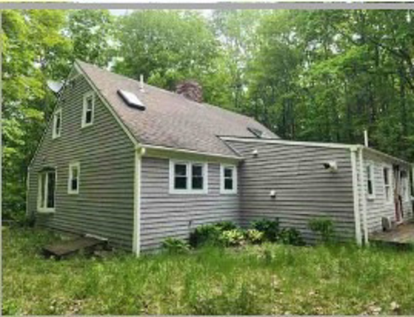 158 Rabbit Path Rd, Alna, ME Auction Property For Sale