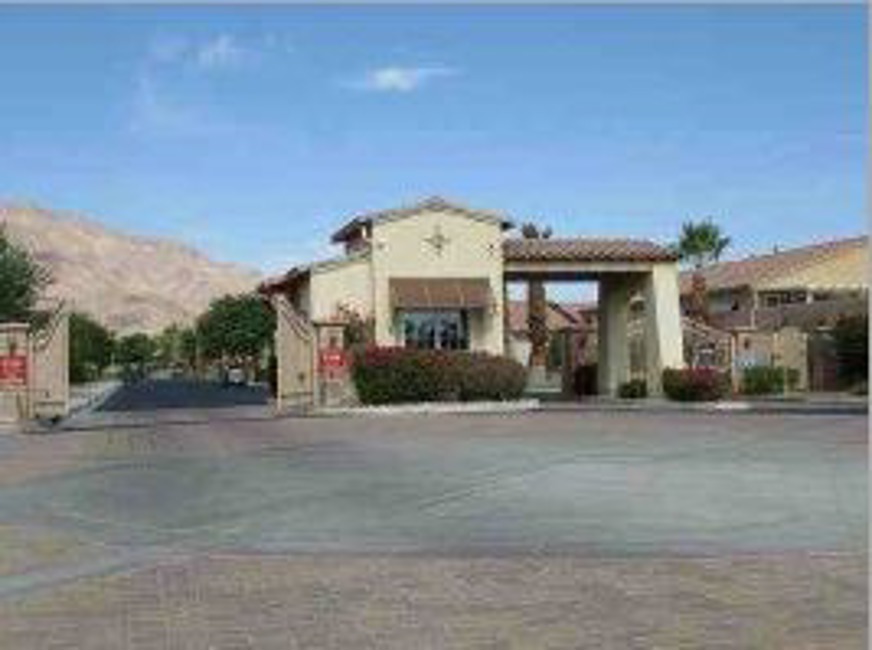 Foreclosure Trustee, 1272 Esperanza Trl, Palm Springs, CA 92262