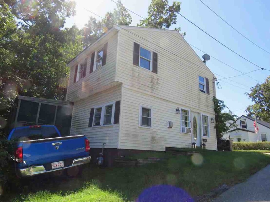 2nd Chance Foreclosure, 11 Third Ave, North Chelmsford, MA 1863