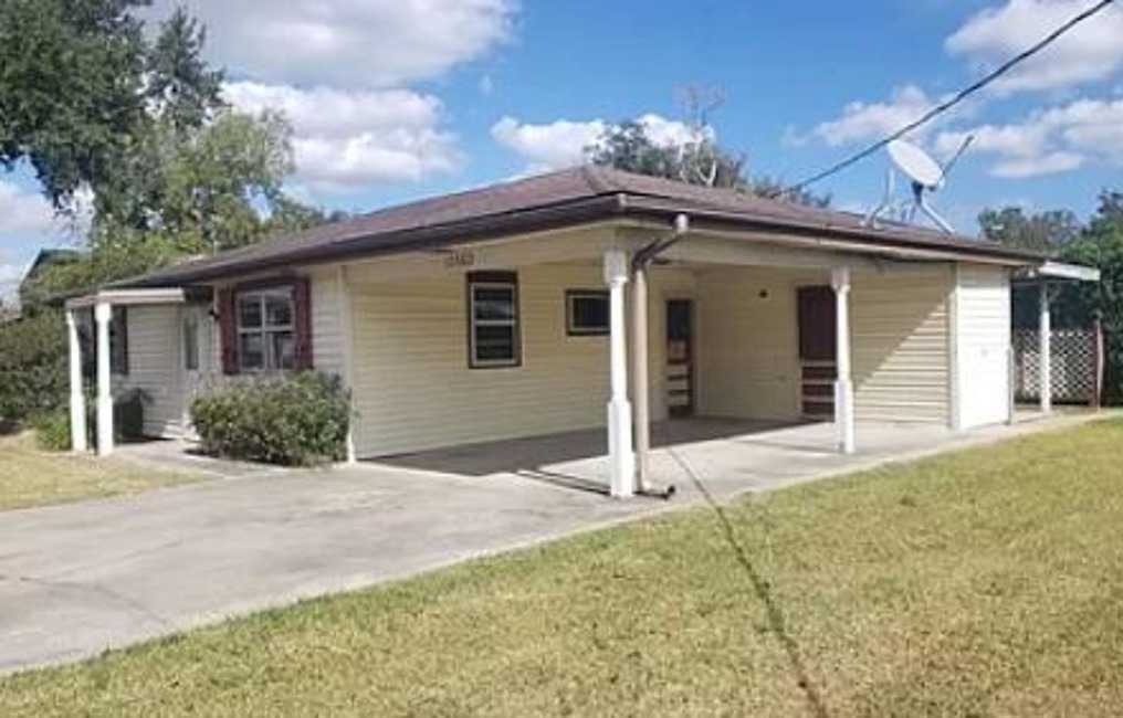 13363 Margaret Street, Vacherie, LA Auction Property For Sale