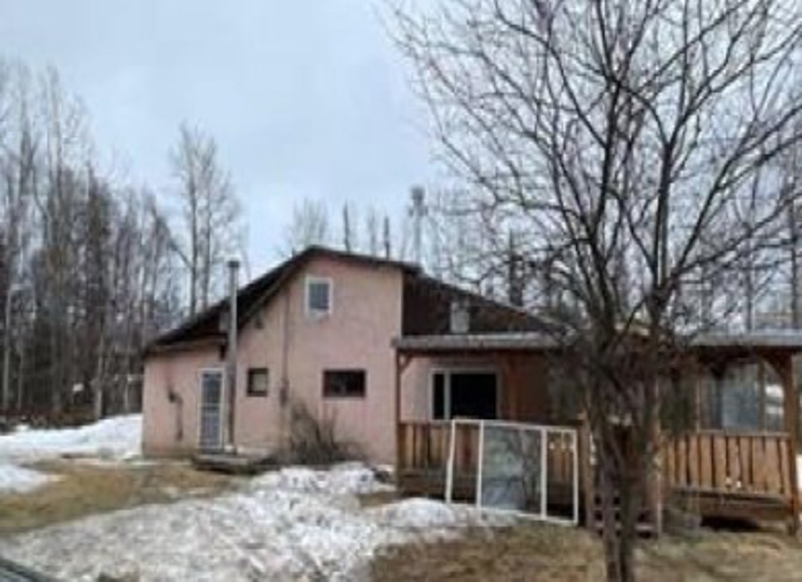 2nd Chance Foreclosure - Reported Vacant, 16725 E Maud Rd, Palmer, AK 99645