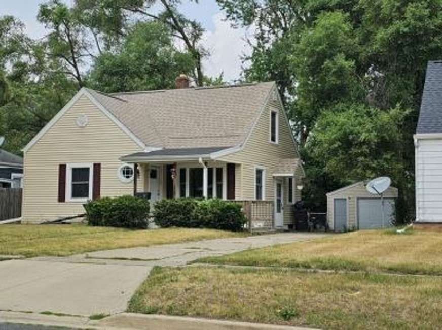 Battle Creek Mi Foreclosures