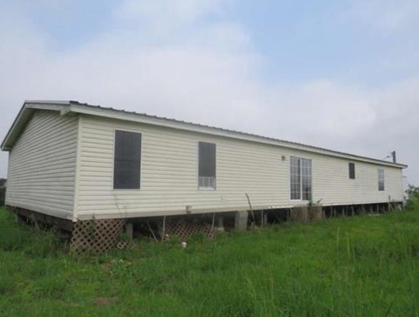 9525 Elliott Rd, Gueydan, LA Auction Property For Sale