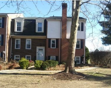 Colonial Way, Frederick, MD 21702 #1