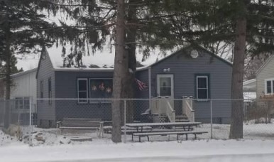 Alice Ave, Marble, MN 55764