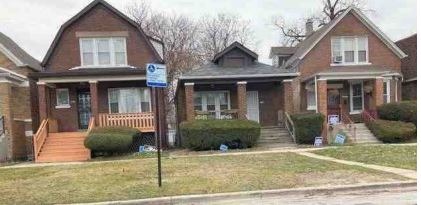 Indiana Ave, Chicago, IL 60619 #1