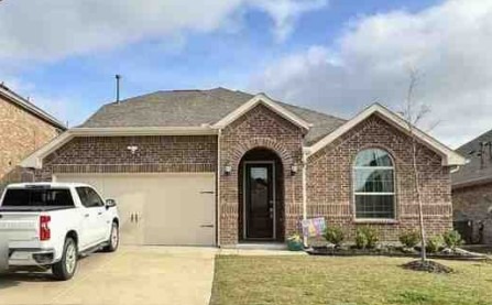 Lombard Ln, Forney, TX 75126