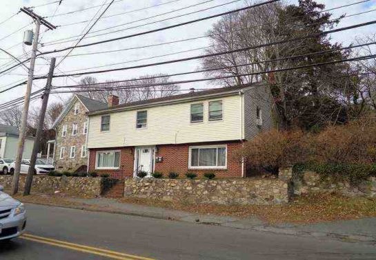 Lincoln Ave, Saugus, MA 01906 #1