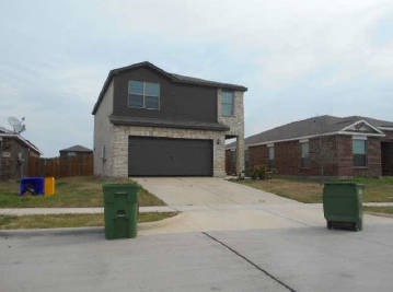 Wooley Way, Seagoville, TX 75159