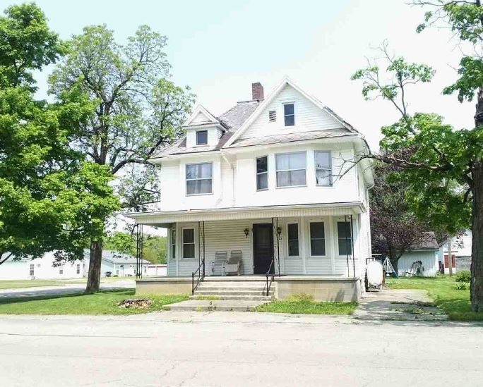 South St, Quincy, OH 43343 #1