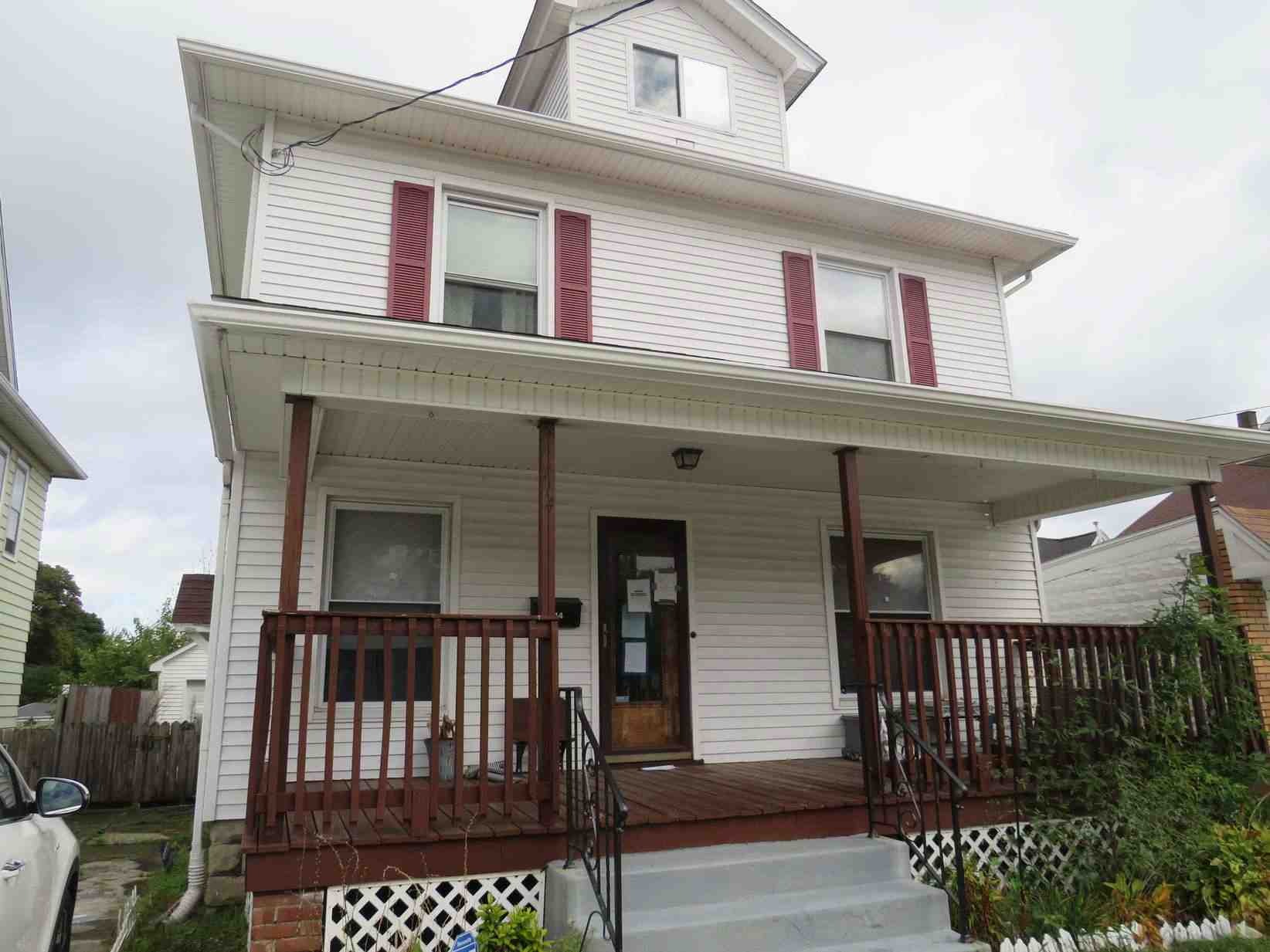 23rd St, Erie, PA 16502 #1