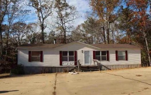 Coosa County Road 49 , Goodwater, AL 35072 #1