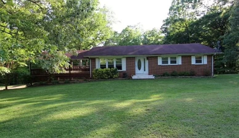 Valley View Rd, Dover, TN 37058