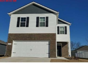 River Forest Dr, Chapel Hill, TN 37034