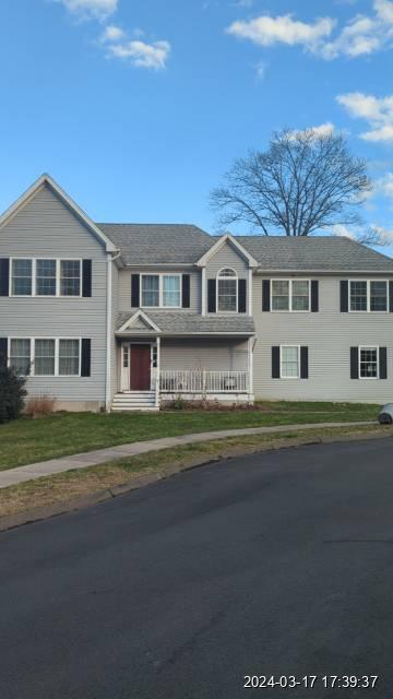 High View Dr, Stratford, CT 06614 #1