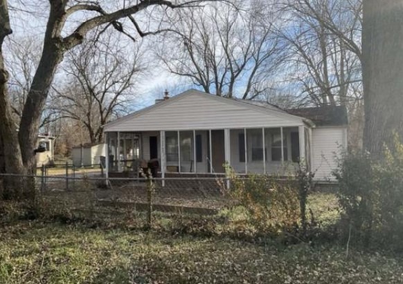 Page St, Springfield, MO 65802