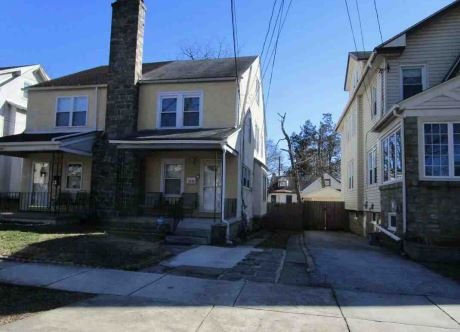 Berry Ave, Drexel Hill, PA 19026 #1