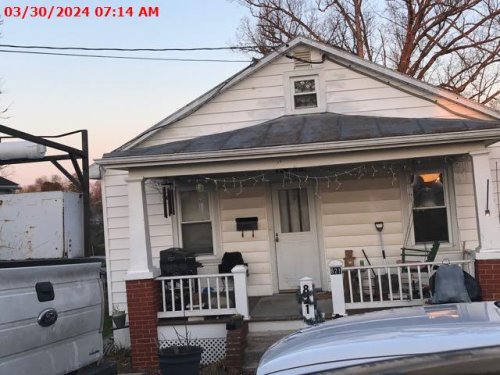 Jefferson Ave, Charles Town, WV 25414 #1