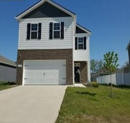 River Forest Dr, Chapel Hill, TN 37034 #1