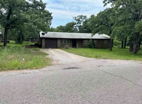 Meridian Heights Rd, Comanche, OK 73529