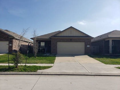 Wembley Heights Dr, Houston, TX 77049