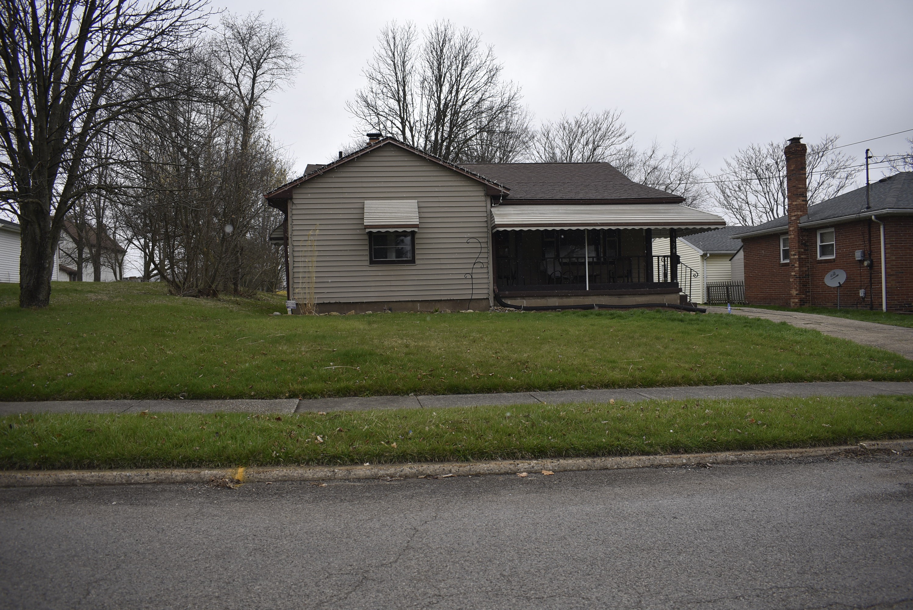 Donald Ave, Youngstown, OH 44509 #1
