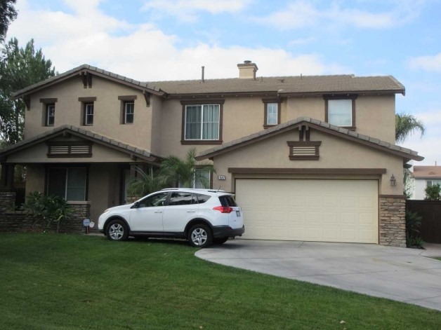 Parkwell Ct, Riverside, CA 92505