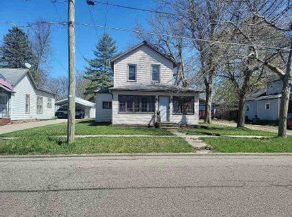 Clay St, Coldwater, MI 49036 #1