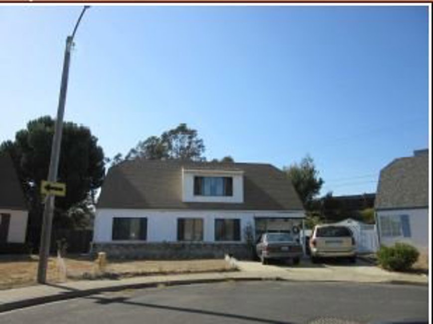 Foreclosure Trustee, 100 Ramona Avenue, South San Francisco, CA 94080