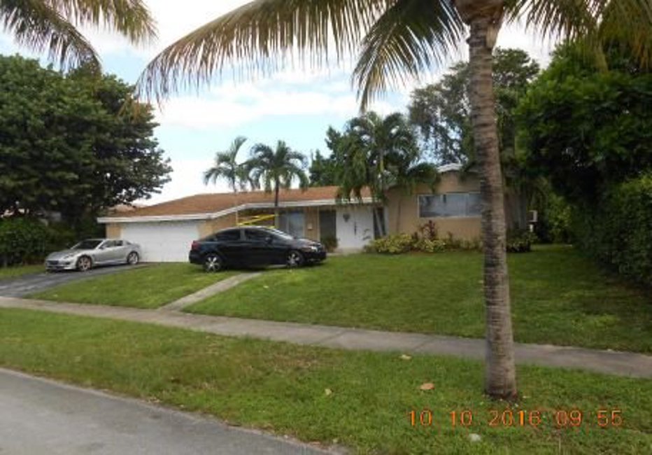 Foreclosure Trustee, 1951 Northeast 187th Drive, North Miami Beach, FL 33179